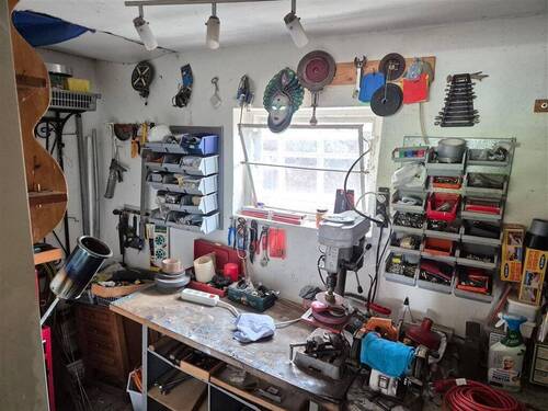 Werkstatt - 
