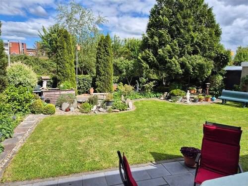 Garten - 