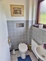 Gäste-WC - 