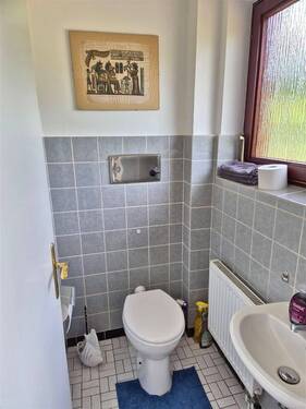 Gäste-WC - 