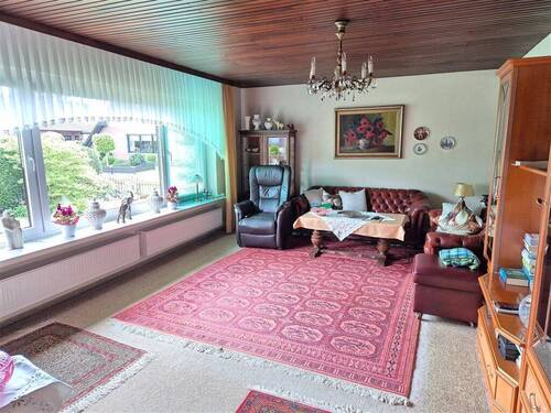 Wohnzimmer - 