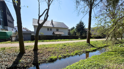 Garten - 