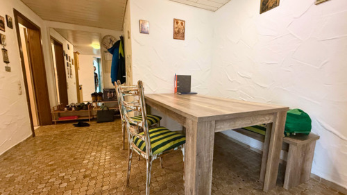 Essbereich - 