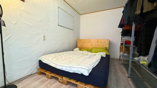 Schlafzimmer - 