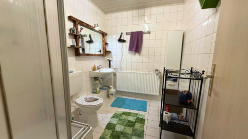 Badezimmer - 