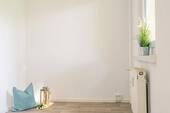 Schlafnische - 1 Zimmer Etagenwohnung zur Miete in Chemnitz