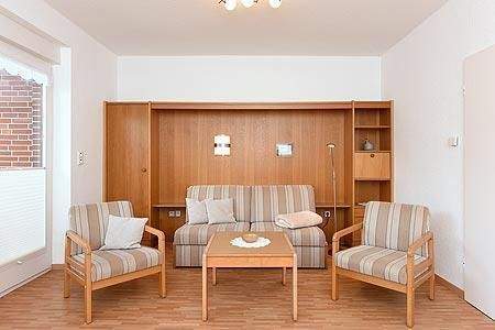 Impressionen Wohnungen - Mehrfamilienhaus, Wohnhaus mit 390,00 m² in Neuharlingersiel zum Kaufen
