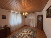 Esszimmer - 6 Zimmer Einfamilienhaus in Lösnich