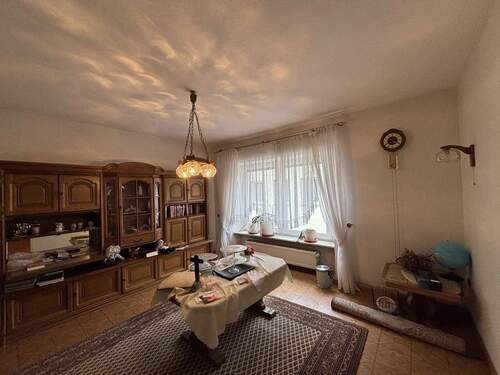 Wohnzimmer - 