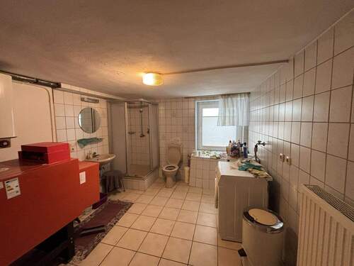 Badezimmer - 