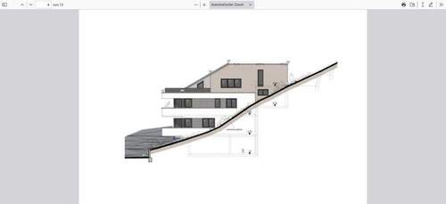 Ansicht - Grundstück zum Kaufen in Rauenberg