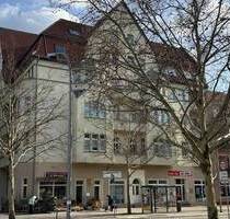 Büro oder Ladenfläche in zentraler Lage in Oranienburg