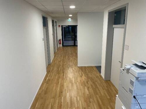 Flur - Büro zur Miete in Quickborn