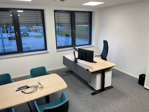 Meetingraum - Büro in Quickborn