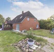 Charmantes Einfamilienhaus mit großem Potenzial in zentraler Lage von Breitenfelde