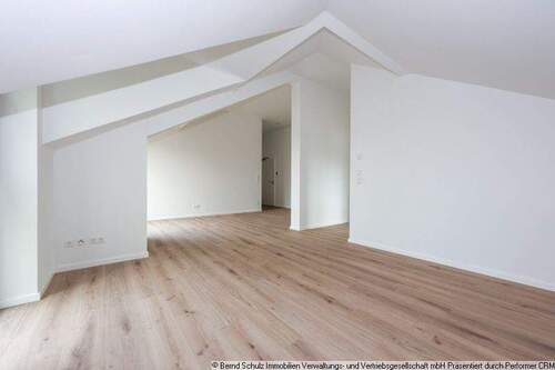 4 Wohnzimmer - Etagenwohnung mit 72,80 m&sup2; in Halstenbek zum Kaufen