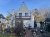 Hausansicht - 