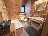 Badezimmer OG - 