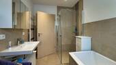 Bodenebene Dusche - 
