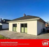 Wohnen auf einer Ebene - 475.000,00&nbsp;EUR Kaufpreis, ca.&nbsp; 113,30&nbsp;m&sup2;&nbsp;Wohnfl&auml;che in Bad Kleinen (PLZ: 23996)