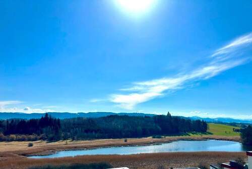 Blick auf den Neuravensburger See.jpg - 4 Zimmer Einfamilienhaus zum Kaufen in Wangen im Allgäu