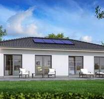 Bad Düben: Alles auf einer Ebene - Ihr Zuhause mit ScanHaus