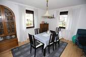 Haus 2 Esszimmer - 