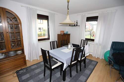 Haus 2 Esszimmer - 