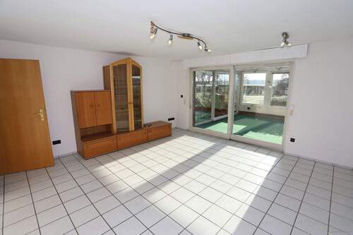 Haus 1 Wohn- und Essbereich - 