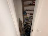 Abstellkammer - 