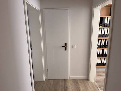 Flurbereich - 