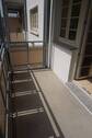 Balkon Bild3 - 2 Zimmer Etagenwohnung in Chemnitz