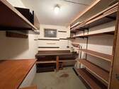 Kellerraum - 