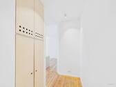 Eingangsbereich - 2 Zimmer Etagenwohnung zum Kaufen in Berlin