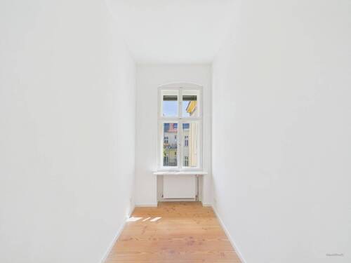 Büro / Kinderzimmer - 