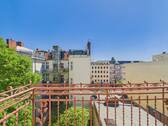 Balkon - 