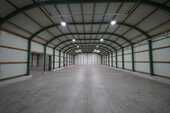 Halle 1 - Halle zur Miete in Ratingen