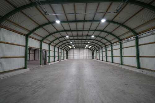 Halle 1 - Halle zur Miete in Ratingen