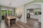 Bild 4 - Einfamilienhaus mit 179,20 m² in Bassum zum Kaufen