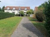 Innenhof - Schöne 3 Zimmerwohnung in Weil am Rhein