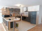 Küche - 3 Zimmer Etagenwohnung zur Miete in Weil am Rhein
