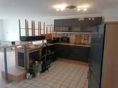 Küche - 3 Zimmer Etagenwohnung in Weil am Rhein