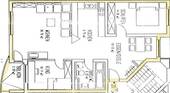 Grundriss - 