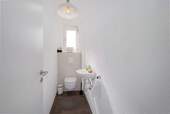 Separates WC - 