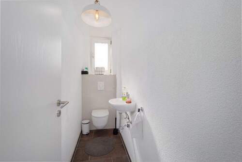 Separates WC - 