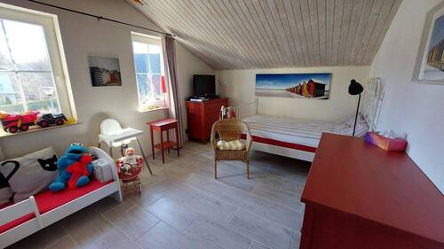 Zimmer Obergeschoss - 