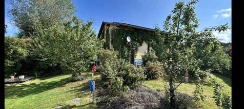 SW-Seite - Einfamilienhaus mit 168,00 m² in Bad Doberan zum Kaufen