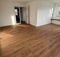 Schöne Neubau 3-Zimmer-Wohnung in der Gartenstadt - Nürnberg Falkenheim