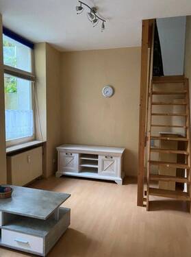 Bild 2 - 1 Zimmer Etagenwohnung zum Kaufen in Wuppertal