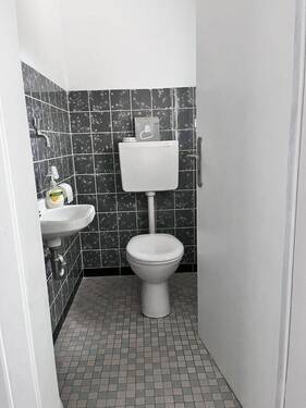 Gäste WC - 